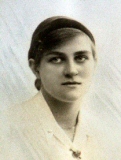 Alice Mary Holmes